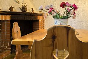 Residence Serra La Nave