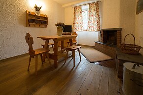 Residence Serra La Nave