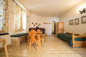 Residence Serra La Nave