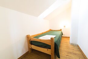 Residence Serra La Nave