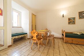 Residence Serra La Nave