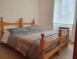 Residence Serra La Nave