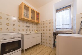 Residence Serra La Nave