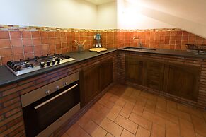 Residence Serra La Nave