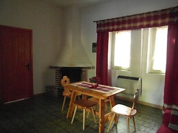 Residence Serra La Nave