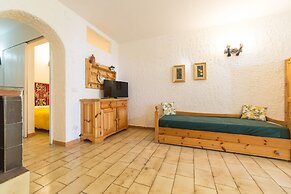 Residence Serra La Nave