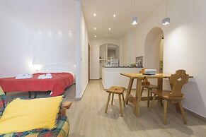 Residence Serra La Nave