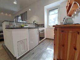 Residence Serra La Nave