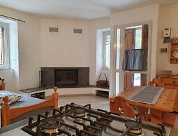 Residence Serra La Nave