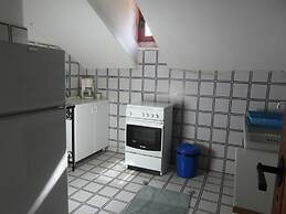 Residence Serra La Nave