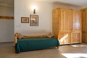 Residence Serra La Nave