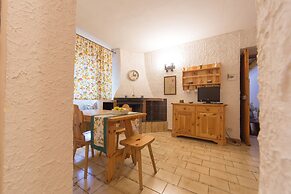 Residence Serra La Nave