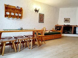 Residence Serra La Nave