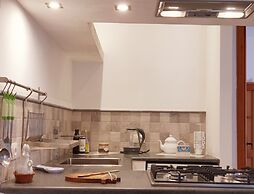 Residence Serra La Nave