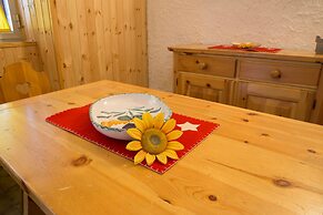 Residence Serra La Nave