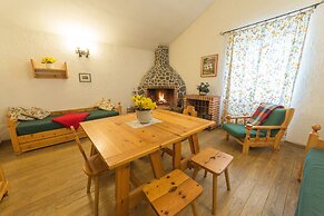 Residence Serra La Nave