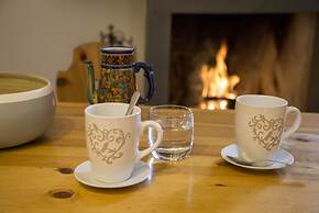 Residence Serra La Nave