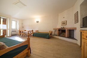 Residence Serra La Nave