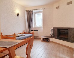 Residence Serra La Nave