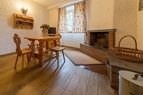 Residence Serra La Nave