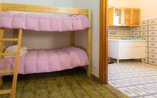 Residence Serra La Nave