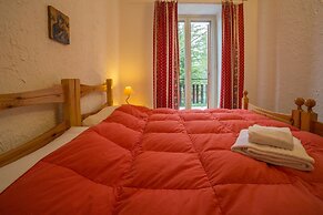 Residence Serra La Nave