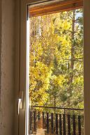 Residence Serra La Nave