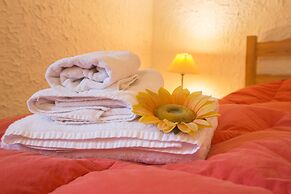 Residence Serra La Nave