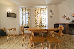 Residence Serra La Nave