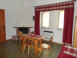 Residence Serra La Nave