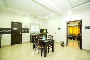 Hill View Serviced Apartments