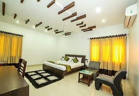 Hill View Serviced Apartments