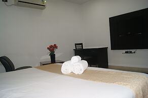 Hill View Serviced Apartments