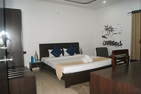 Hill View Serviced Apartments