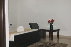 Hill View Serviced Apartments