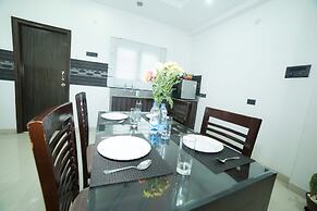 Hill View Serviced Apartments