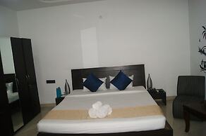 Hill View Serviced Apartments