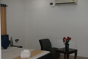 Hill View Serviced Apartments