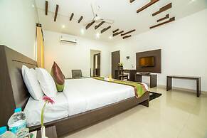 Hill View Serviced Apartments