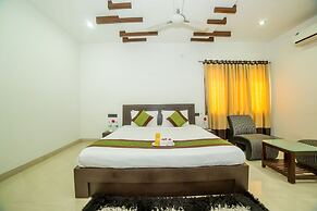 Hill View Serviced Apartments