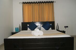 Hill View Serviced Apartments