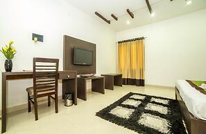 Hill View Serviced Apartments