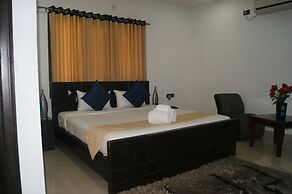 Hill View Serviced Apartments
