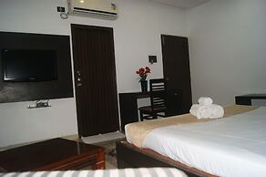 Hill View Serviced Apartments