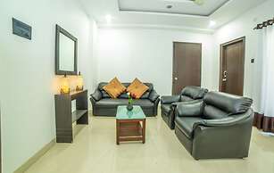 Hill View Serviced Apartments