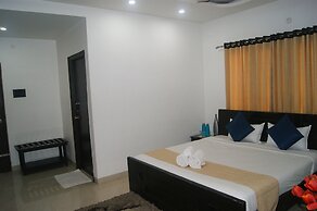 Hill View Serviced Apartments
