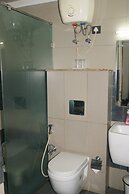 Hill View Serviced Apartments