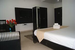 Hill View Serviced Apartments