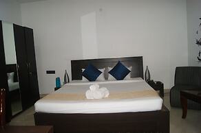 Hill View Serviced Apartments