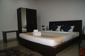 Hill View Serviced Apartments